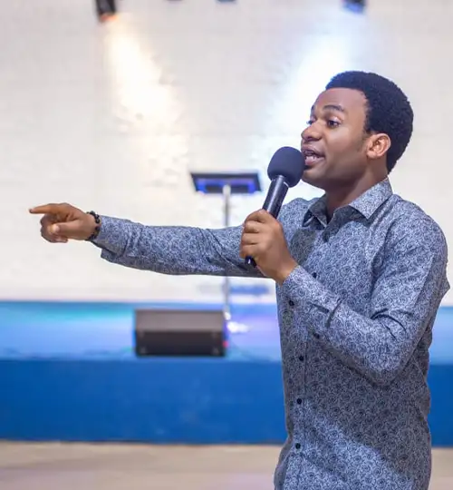 The Road Map to Jesus International Ministries